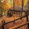 State of Kentucky: Natural Bridge State Resort Park logo