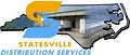 Statesville Distribution Services, Inc. logo