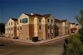 Staybridge Suites Extended Stay Hotel Albuquerque North logo