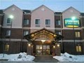 Staybridge Suites Okemos-Lansing logo