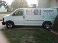 Steam Point Carpet & Upholstery Cleaning logo