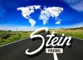 Stein Paving logo