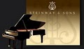 Steinway Hall - Fort Worth logo