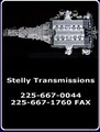 Stellys Transmissions image 2