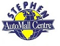 Stephen AutoMall Centre logo