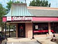 Steve Martinez - State Farm Auto, Home, Life, Health logo