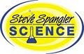 Steve Spangler Science logo