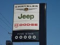 Steve White Motors (Chrysler Dodge Jeep) image 2