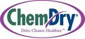 Stevens ChemDryII Carpet Cleaner logo