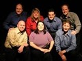 Stevie Ray's Comedy Troupe image 4