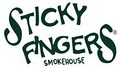 Sticky Fingers RibHouse logo