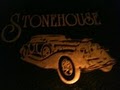 Stonehouse Restaurant & Lounge logo
