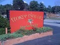 Stoney Knob Restaurant logo