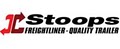 Stoops Freightliner - Quality Trailer logo