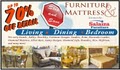 Stop 'N Save Furniture & Mattress Warehouse logo