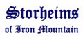 Storheims Restaurant logo