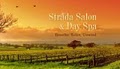 Strada Salon & Day Spa logo