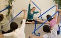 Stress Reduction Yoga at The NonProfit Center logo