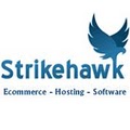 Strikehawk eCommerce Inc. logo
