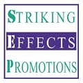 Striking Effects Promotions logo