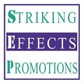 Striking Effects Promotions logo