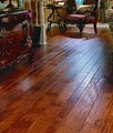 Stromberg Wood Flooring logo