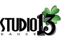 Studio 13 Dance, LLC logo