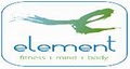 Studio Element (located in Element Fitness) logo