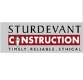 Sturdevant Construction logo