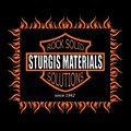 Sturgis Materials, Inc. logo
