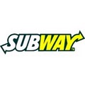 Subway logo