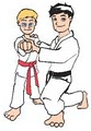 Success Martial Arts logo