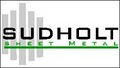 Sudholt Sheet Metal, Inc. logo