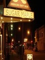 Sugar Maple the logo