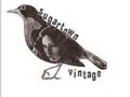 Sugartown Vintage logo