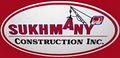 Sukhmany Construction INc. image 1