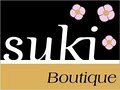 Suki Boutique logo