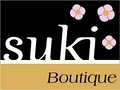 Suki Boutique logo