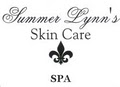 Summer Lynn's Skin Care Spa logo
