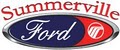 Summerville Ford-Mercury logo