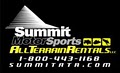 Summit All Terrain Rentals, LLC logo