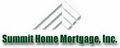 Summit Mortgage Corporation. logo