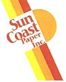 Sun Coast Paper Inc. logo