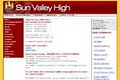 Sun Valley High logo
