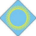 Sun Volt Solar logo