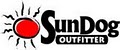 SunDog Outfitter logo