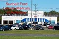 Sunbelt Ford Lincoln-Mercury of Americus logo