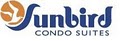 Sunbird Condo Suites logo