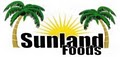 Sunland Foods logo