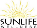 Sunlife Wellness logo